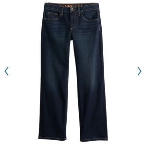 Urban pipeline boys denim jeans